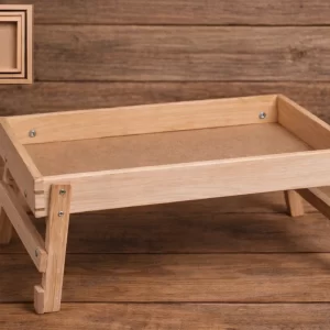 Mesita Rectangular Distri