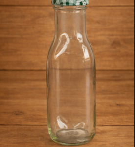 Botella Jugo 250